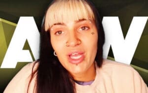 Steph De Lander Addresses Potential AEW Return Steph De Lander Addresses Potential AEW Return