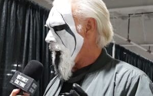 Sting Admits Retirement Hasn’t Slowed Him Down in 2025