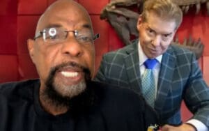 Teddy Long Doesn’t Rule Out Vince McMahon Return to WWE Power