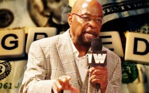 Teddy Long Rips WWE’s Ticket Prices as “Greed” and Warns Fans Are Being Priced Out Teddy Long Rips WWE’s Ticket Prices as “Greed” and Warns Fans Are Being Priced Out