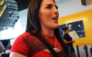 Tessa Blanchard Makes Fun of Her Reputation for Being a Bully Tessa Blanchard Makes Fun of Her Reputation for Being a Bully