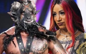The Beast Mortos Continues to Lands High-Profile Matches After Mercedes Moné Relationship News