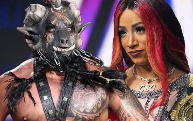 The Beast Mortos Continues to Lands High-Profile Matches After Mercedes Moné Relationship News