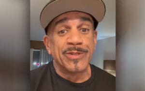 The Godfather Reveals What Caused His Truck to Flip Three Times in Scary Crash The Godfather Reveals What Caused His Truck to Flip Three Times in Scary Crash