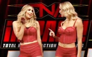The IInspiration In-Ring Return Date Revealed After TNA Against All Odds Comeback
