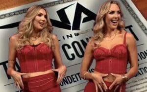 The IInspiration’s TNA Contracts Set to Expire Soon The IInspiration Signed New TNA Deals Prior to Surprise Return