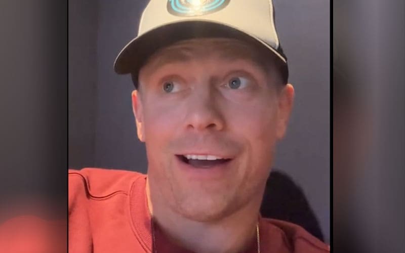 The Miz Breaks Silence on WWE Exit Rumors Before Filming American Gladiators