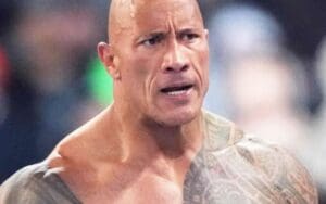 The Rock’s Final Boss Character Isn’t Finished Yet The Rock Accused of Stealing Idea for WrestleMania 40 Spot