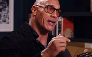 The Rock Nearly Put on Heart Medication After Misread Scan