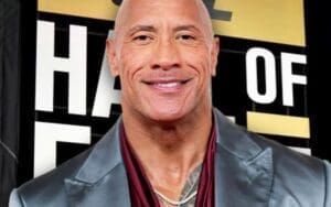 The Rock to Induct Mark Kerr Into UFC Hall of Fame Class of 2025 The Rock to Induct Mark Kerr Into UFC Hall of Fame Class of 2025