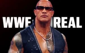 The Rock’s Influence Confirmed in WWE’s ‘Unreal’ Netflix Docuseries The Rock’s Influence Confirmed in WWE’s ‘Unreal’ Netflix Docuseries