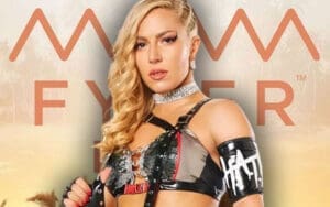 Thekla to Make In-Ring Debut at AEW Fyter Fest 2025