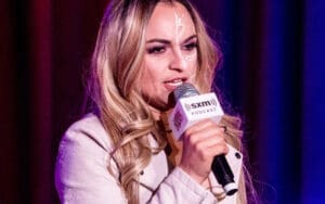 Thunder Rosa Shuts Down Accusations She Faked an Injury