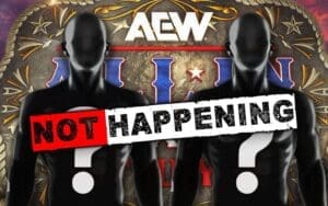 Title Match Not Happening at AEW All In After All Title Match Not Happening at AEW All In After All
