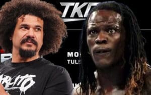 TKO’s “Massive Week” Post Gets Torched by Furious WWE Fans Still Demanding R-Truth and Carlito’s Return