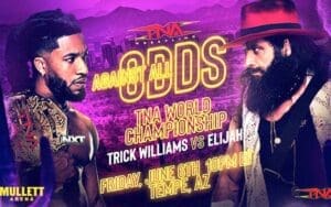 TNA Against All Odds 2025 Preview: Confirmed Matches, Start Time and How to Watch