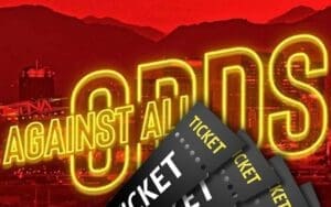 TNA Against All Odds Sees 53% Ticket Surge Ahead of June 6 Event in Tempe