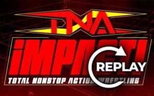 TNA Announces “FREE iMPACT Summer” Replays Every Friday on YouTube TNA Announces “FREE iMPACT Summer” Replays Every Friday on YouTube