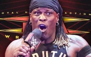TNA Head of Talent Relations Tells R-Truth to Hit Them Up After WWE Exit