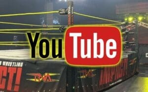 TNA iMPACT! To Stream Free on YouTube This Week But There’s a Catch