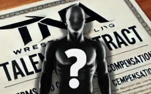 TNA Signs Rising Star Under New Deal TNA Signs Rising Star Under New Deal