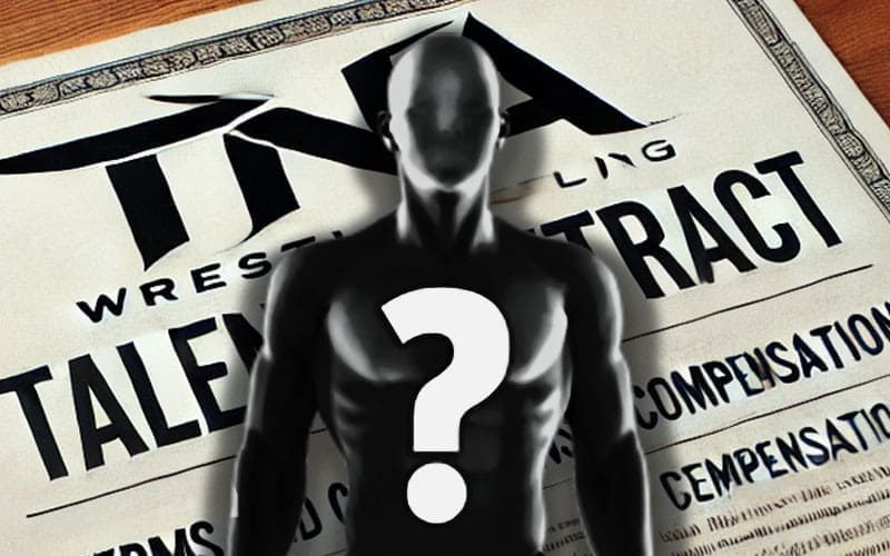 TNA Signs Rising Star Under New Deal