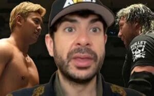 Tony Khan Calls Kenny Omega vs. Kazuchika Okada “One of the Greatest Rivalries of All Time” Ahead of AEW All In: Texas