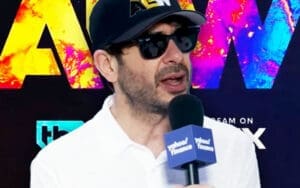 Tony Khan Claims AEW Cable Viewership Grew After Max Simulcast Deal Tony Khan Claims AEW Cable Viewership Grew After Max Simulcast Deal