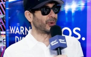 Tony Khan Confident in AEW’s Future After Warner Bros. Discovery