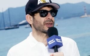Tony Khan Explains Why He’ll Never Get Physical Again in AEW
