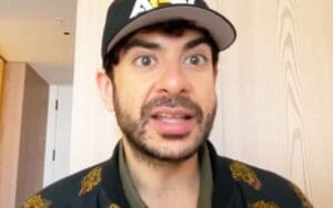 Tony Khan Reveals Why AEW Is Only Signing Select Free Agents in 2025 Tony Khan Reveals Why AEW Is Only Signing Select Free Agents in 2025