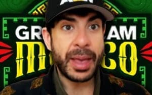 Tony Khan Says AEW-CMLL Partnership Will Lead to More Events in Mexico Tony Khan Says AEW-CMLL Partnership Will Lead to More Events in Mexico