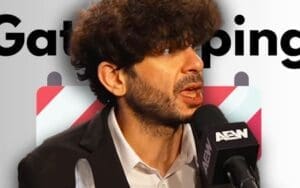 Tony Khan Urges AEW Fans Not to Gatekeep the Promotion from WWE Viewers Tony Khan Urges AEW Fans Not to Gatekeep the Promotion from WWE Viewers