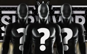 Top WWE Stars Revealed for Survivor Series: WarGames 2025