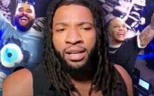 Trick Williams Claims He Had No Idea First Class Would Interfere in His TNA Title Match Trick Williams Claims He Had No Idea First Class Would Interfere in His TNA Title Match