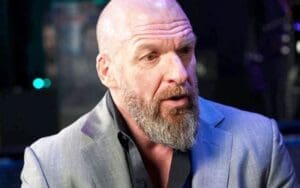 Triple H Dragged for Controversial Match Result at WWE Night of Champions