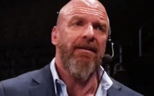 Triple H Slammed With ‘Racist Pirate’ Insult and Steroid Accusations