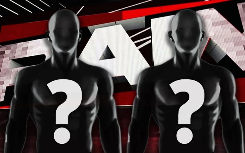WWE in Process of Launching New Women’s Tag Team