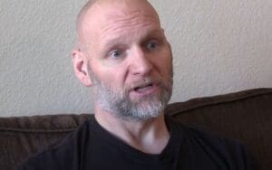Val Venis Compares Supporting Trans People to “Feeding Into Cancer” in Wild Rant Val Venis Compares Supporting Trans People to “Feeding Into Cancer” in Wild Rant