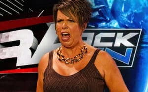 Vickie Guerrero Could Be Back in WWE Very Soon Vickie Guerrero Could Be Back in WWE Very Soon
