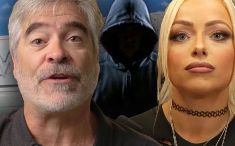 Vince Russo Blames Wrestlers for Encouraging Stalkers in Wake of Liv Morgan Incident