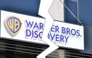 Warner Bros. Discovery Breakup Raises Questions for AEW and Its Future on Max Warner Bros. Discovery Breakup Raises Questions for AEW and Its Future on Max