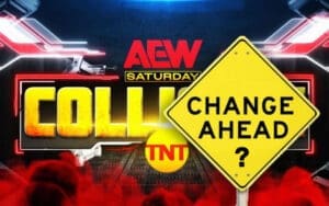 WBD Entering UFC Rights Battle Could Shake Up AEW Collision’s Future on TNT WBD Entering UFC Rights Battle Could Shake Up AEW Collision’s Future on TNT