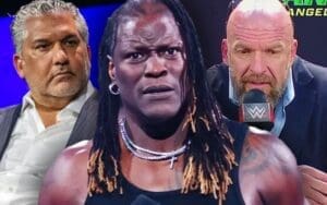 What We Know About R-Truth’s Real Exit and the Nick Khan Deal That Brought Him Back
