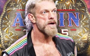 Why AEW Delayed Major Plans for Adam Copeland at All In: Texas