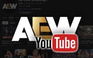 Why AEW Is Uploading Full Matches to YouTube Why AEW Is Uploading Full Matches to YouTube