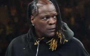 Why Ron Killings Is No Longer R-Truth Name in WWE