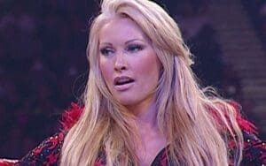 Why Sable Really Walked Out of WWE Revealed Why Sable Really Walked Out of WWE Revealed