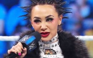 Why WWE Made Shotzi Blackheart Drop Her Psychotic Character
