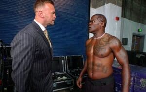 WWE Announces John Cena vs. Ron Killings Rematch for June 20 SmackDown